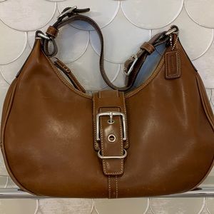 Coach Hamptons Med Hobo